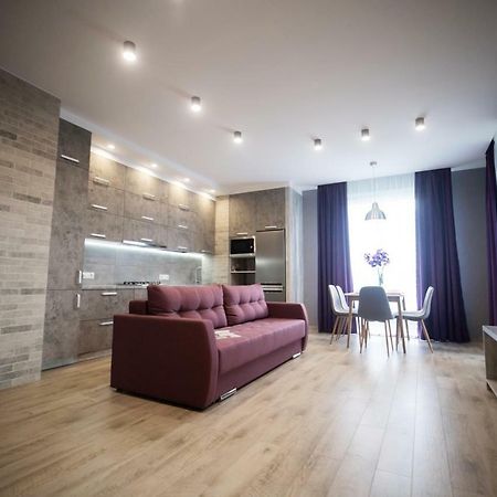 Avalonrestapartments Lviv Exterior photo