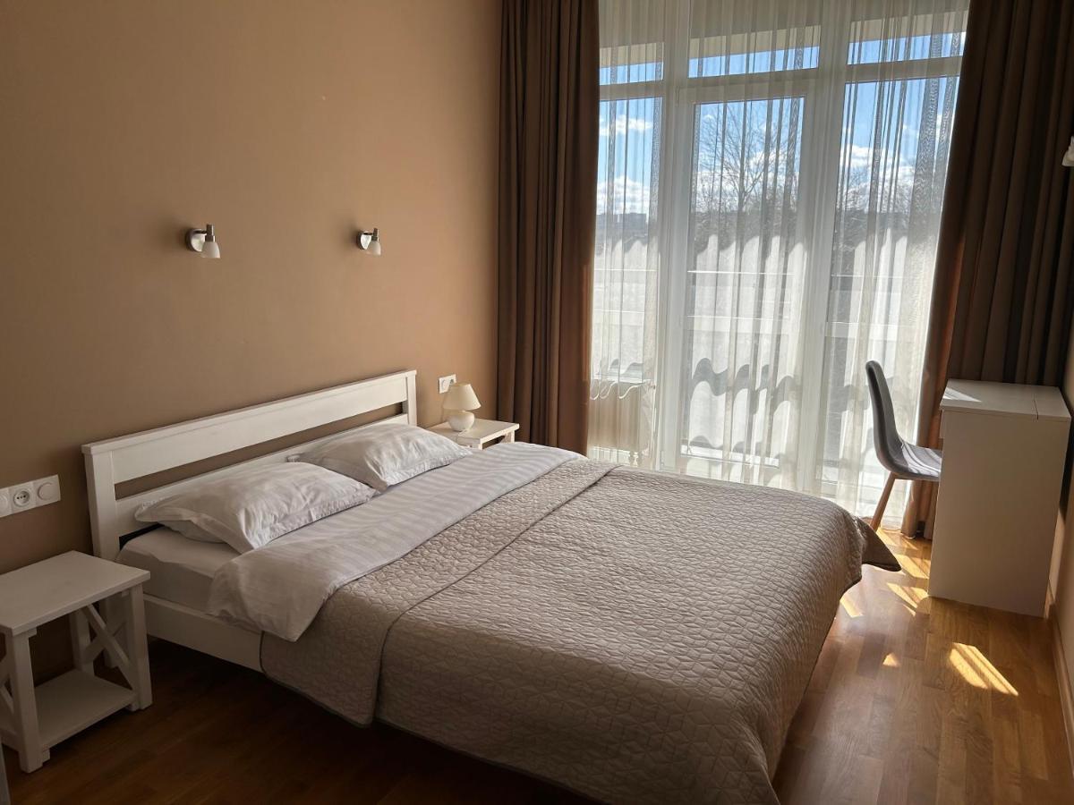 Avalonrestapartments Lviv Exterior photo