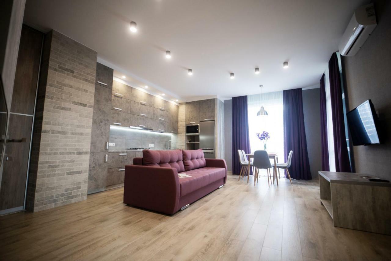 Avalonrestapartments Lviv Exterior photo