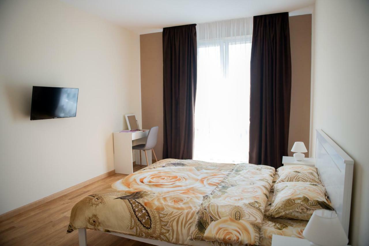 Avalonrestapartments Lviv Exterior photo