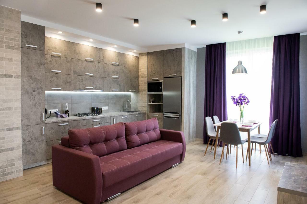 Avalonrestapartments Lviv Exterior photo